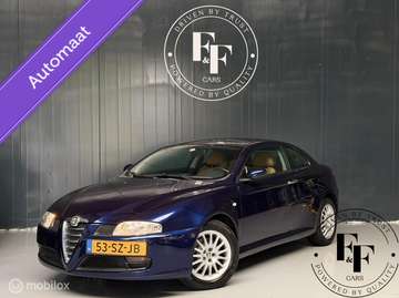 2.0 JTS Distinctive|Automaat|Leder|Bose|2e Eigenaa