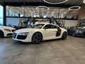 Audi R8 Coupe 5.2 FSI quattro *Kamera*Klima*SHZ*Navi* Weiß - thumbnail 47