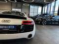 Audi R8 Coupe 5.2 FSI quattro *Kamera*Klima*SHZ*Navi* Weiß - thumbnail 30