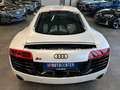 Audi R8 Coupe 5.2 FSI quattro *Kamera*Klima*SHZ*Navi* Weiß - thumbnail 31