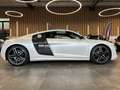 Audi R8 Coupe 5.2 FSI quattro *Kamera*Klima*SHZ*Navi* Weiß - thumbnail 16