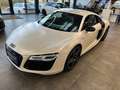 Audi R8 Coupe 5.2 FSI quattro *Kamera*Klima*SHZ*Navi* Weiß - thumbnail 25