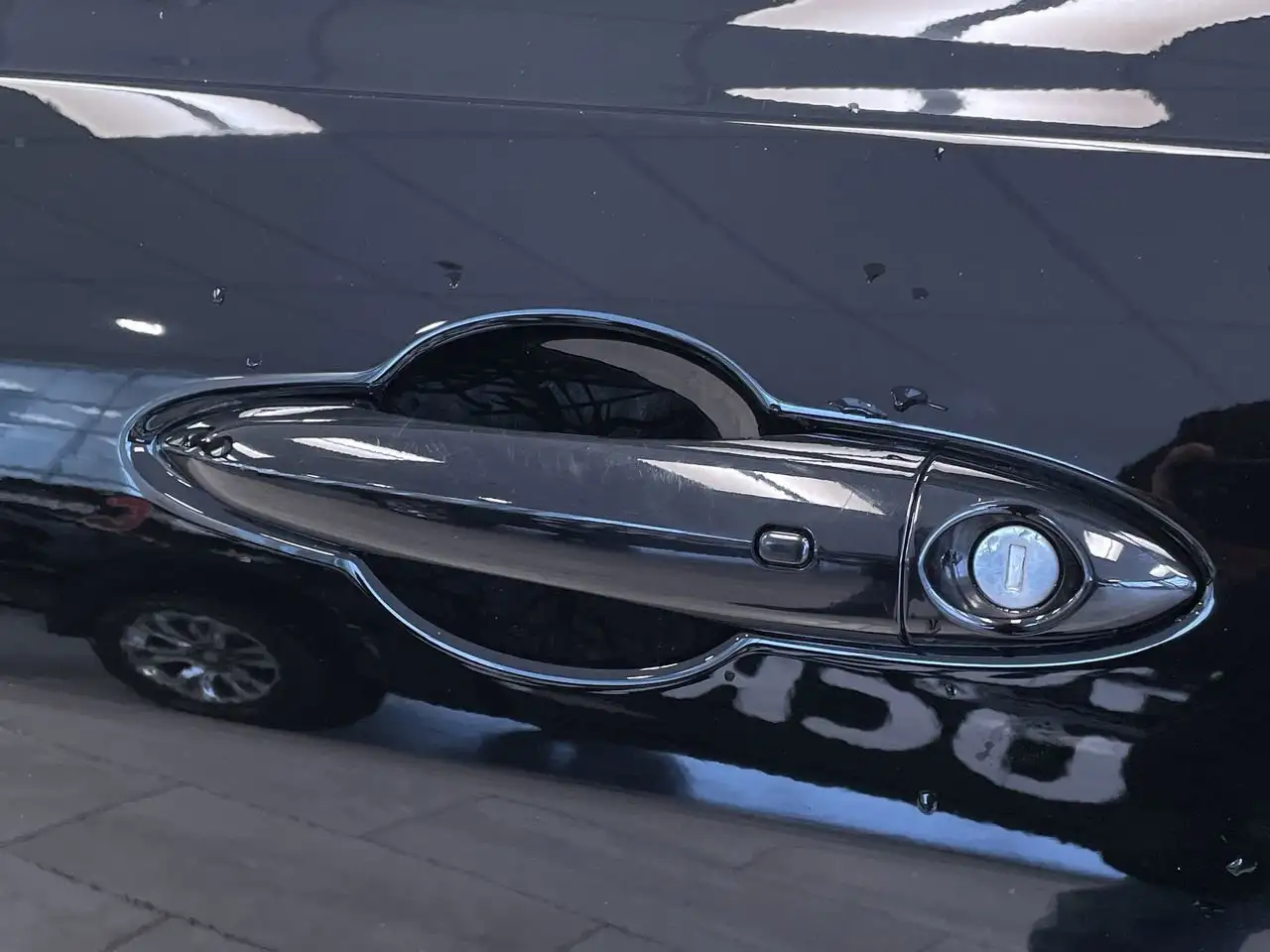Dodge Hornet снимка Dodge Hornet