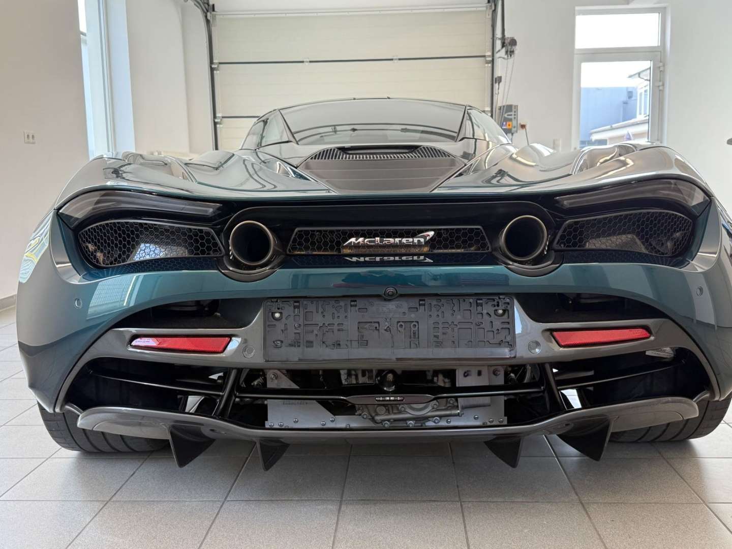 McLaren 720S -  - Joinsteer - #5