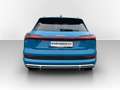 Audi e-tron 50 quattro S line LED*NAV*SHZ*ACC*PDC*B&O*LUFT-... Bleu - thumbnail 7