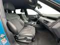 Audi e-tron 50 quattro S line LED*NAV*SHZ*ACC*PDC*B&O*LUFT-... Bleu - thumbnail 11