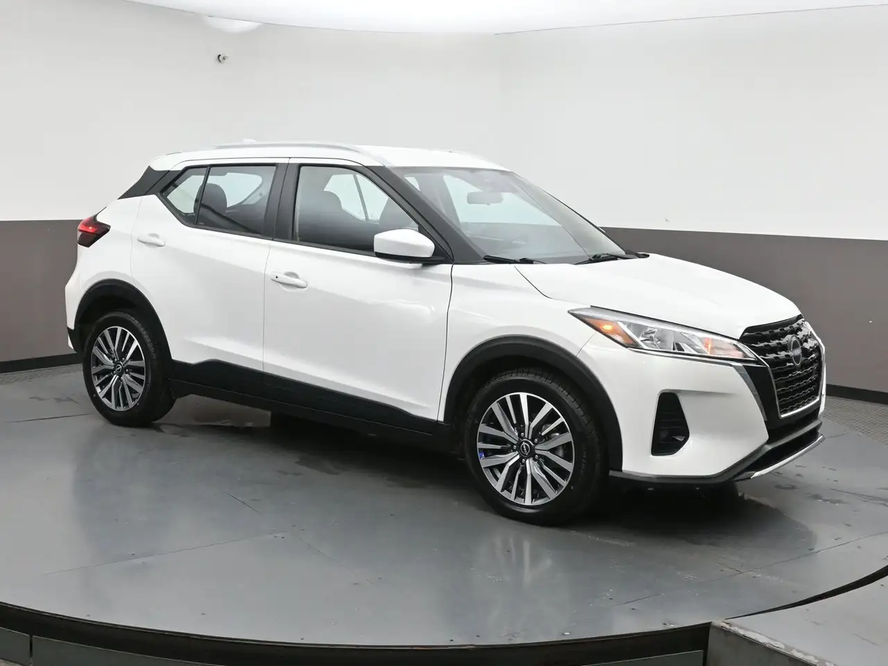 2024 Nissan Kicks