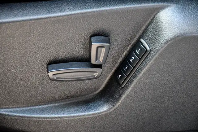Ford S-Max view 10