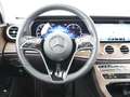 Mercedes-Benz E 400 d 4M T Avantgarde*Distronic*SpurH*AHK*360° Noir - thumbnail 11