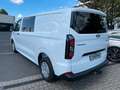 Ford Transit Custom Doppelkabine 320L2 Trend *NAV*AHK Weiß - thumbnail 3