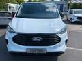 Ford Transit Custom Doppelkabine 320L2 Trend *NAV*AHK Weiß - thumbnail 9