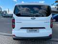 Ford Transit Custom Doppelkabine 320L2 Trend *NAV*AHK Weiß - thumbnail 4