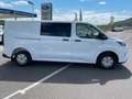 Ford Transit Custom Doppelkabine 320L2 Trend *NAV*AHK Weiß - thumbnail 7