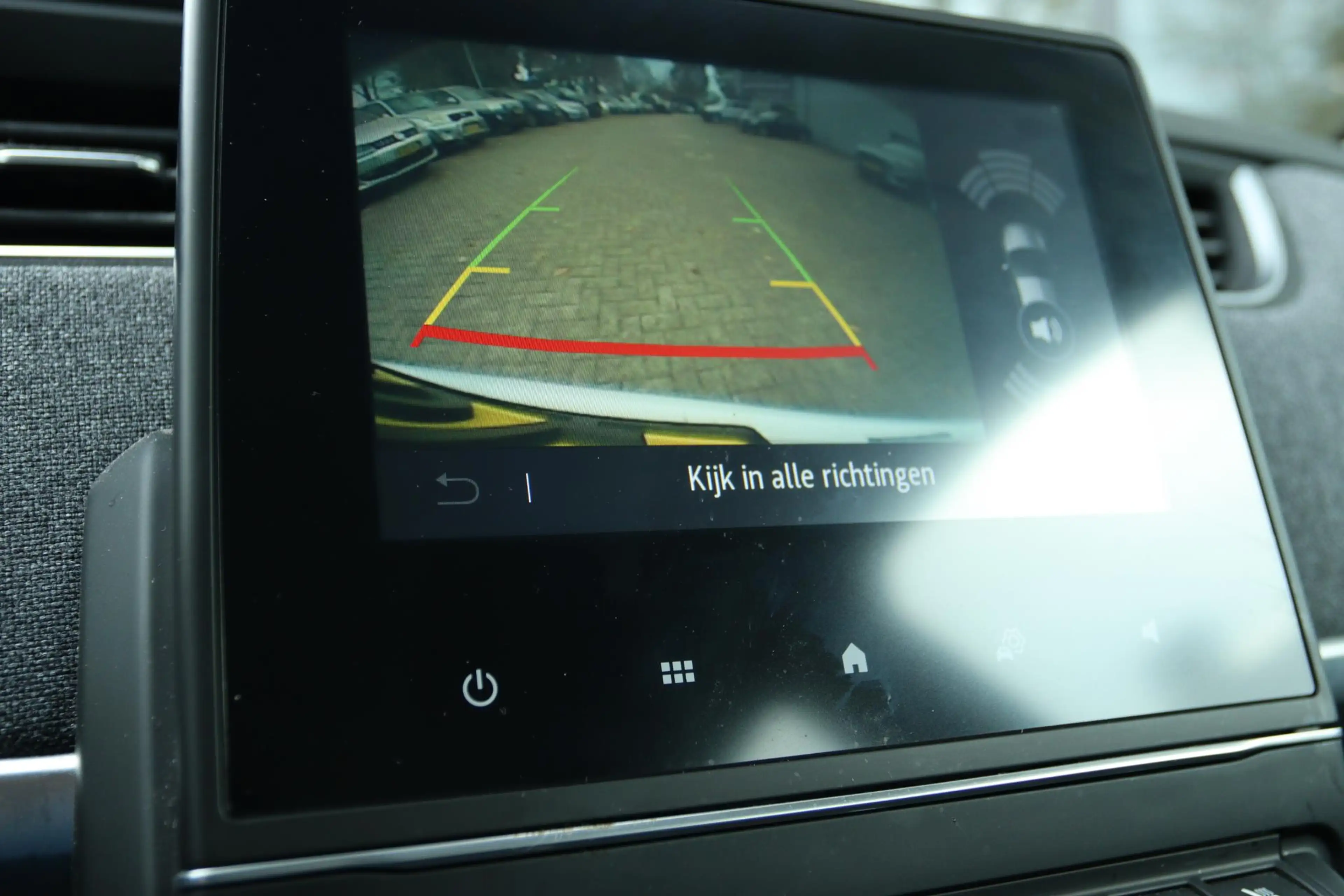 Renault ZOE R135 INTENS 52 KWH SOH 92.6% | KOOPACCU | CARPLAY — photo 13