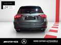 Mercedes-Benz GLE 400 d 4M AMG PANO 360 AHK BURMESTER NIGHT Grey - thumbnail 7