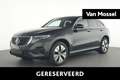Mercedes-Benz EQC 400 4MATIC + CARPLAY + OPEN DAK + SENSOREN + CAMERA + Gris - thumbnail 1