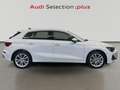 Audi A3 Sportback Advanced 40 TFSI e 150kW S tro Blanco - thumbnail 2