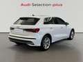 Audi A3 Sportback Advanced 40 TFSI e 150kW S tro Blanco - thumbnail 3