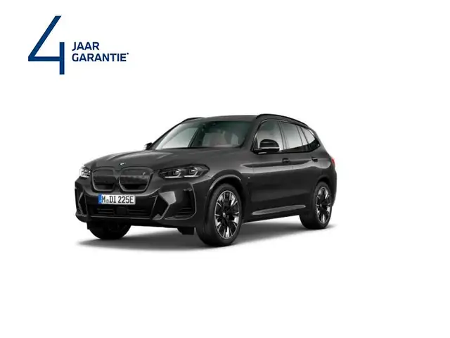 BMW iX3 M Sport