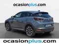Mazda CX-3 2.0 Skyactiv-G Zenith 2WD Aut. 89kW Gris - thumbnail 3
