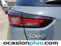 Mazda CX-3 2.0 Skyactiv-G Zenith 2WD Aut. 89kW Gris - thumbnail 16