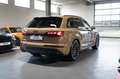 Audi SQ7 4.0 TFSI quattro PANO B&O STHZ Facelift ABT Auriu - thumbnail 7