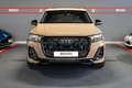 Audi SQ7 4.0 TFSI quattro PANO B&O STHZ Facelift ABT Auriu - thumbnail 4