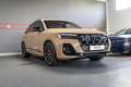 Audi SQ7 4.0 TFSI quattro PANO B&O STHZ Facelift ABT Auriu - thumbnail 5