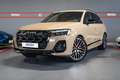 Audi SQ7 4.0 TFSI quattro PANO B&O STHZ Facelift ABT Auriu - thumbnail 1