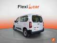 Opel Combo 100+Cv+1.5+Td+S%2FS+MT6+%E2%82%AC6.4 Blanco - thumbnail 5