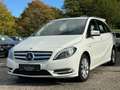 Mercedes-Benz B 180 TÜV NEU/Service NEU Weiß - thumbnail 3