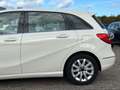 Mercedes-Benz B 180 TÜV NEU/Service NEU Weiß - thumbnail 7