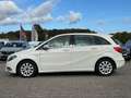 Mercedes-Benz B 180 TÜV NEU/Service NEU Weiß - thumbnail 5