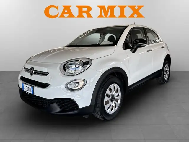 Fiat 500X 1.0 T3 Urban 120cv my20