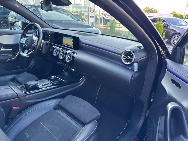 Mercedes-Benz A 250 e Lim."AMG-Edition-2020"AMBIENTE*STANDHEIZ. — photo 15