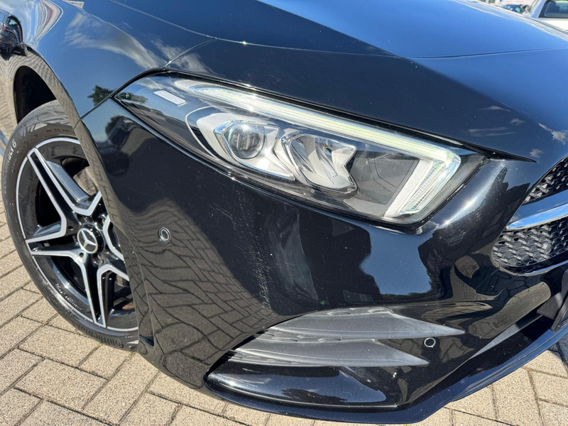 Mercedes-Benz A 250 e Lim."AMG-Edition-2020"AMBIENTE*STANDHEIZ. — photo 11