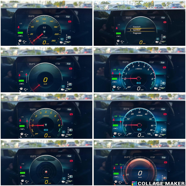 Mercedes-Benz A 250 e Lim."AMG-Edition-2020"AMBIENTE*STANDHEIZ. — photo 13