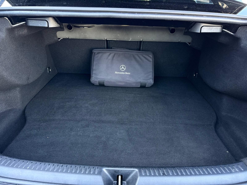 Mercedes-Benz A 250 e Lim."AMG-Edition-2020"AMBIENTE*STANDHEIZ. — photo 8