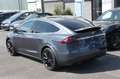 Tesla Model X Long Range 100kWh*22Z*FULL-PILOT*6SEATS* Gris - thumbnail 3