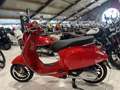 Vespa Sprint Rood - thumbnail 4