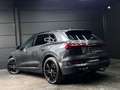 Audi e-tron 55 quattro 95 kWh / Black line / 2023 Gris - thumbnail 6