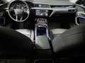 Audi e-tron 55 quattro 95 kWh / Black line / 2023 Gris - thumbnail 9