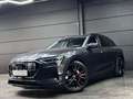 Audi e-tron 55 quattro 95 kWh / Black line / 2023 Gris - thumbnail 1