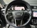Audi e-tron 55 quattro *** VERKOCHT *** VENDU *** SOLD *** Gris - thumbnail 14