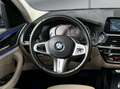 BMW X3 -42% 4x4 20D 190CV BVA8 X LINE+T.PANO+GPS+OPTIONS Gris - thumbnail 9