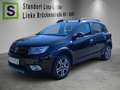 Dacia Sandero SANDERO Stepway Charisma TCe 90 S&S Schwarz - thumbnail 1