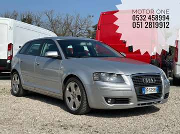 Sportback 1.9 tdi Ambition