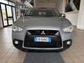 Mitsubishi ASX ASX I 2010 1.6 Intense Panoramic bi-fuel Gpl 2wd Grijs - thumbnail 10