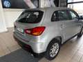 Mitsubishi ASX ASX I 2010 1.6 Intense Panoramic bi-fuel Gpl 2wd Grijs - thumbnail 3