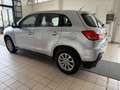 Mitsubishi ASX ASX I 2010 1.6 Intense Panoramic bi-fuel Gpl 2wd Grijs - thumbnail 5